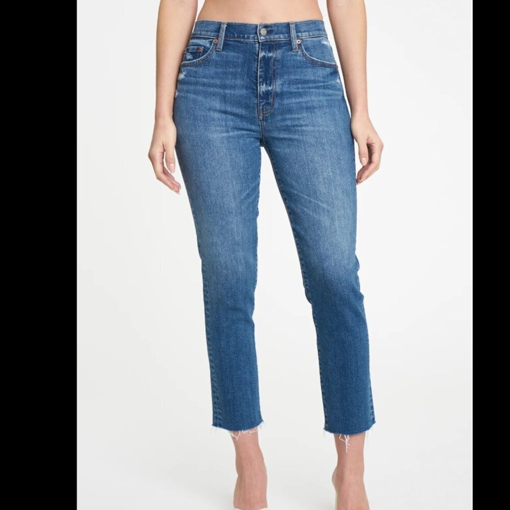 Daze Kiss Me Daily Driver Jeans
